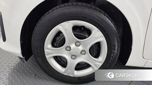 Kia The New Morning (JA) id 3610455 из Кореи 15