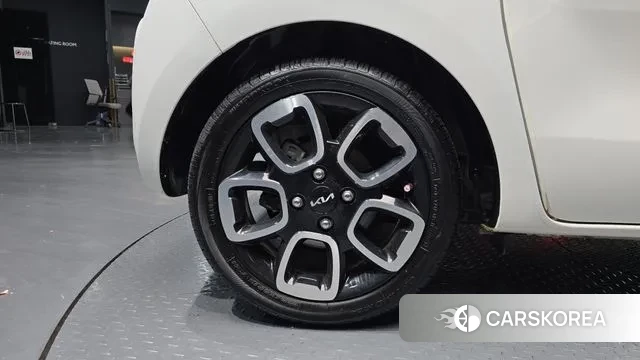 Kia The New Ray id 3545949 из Кореи 15