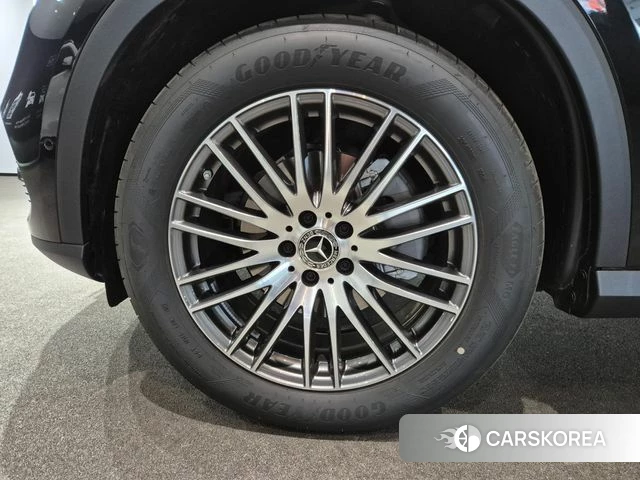 Mercedes-Benz GLC-Class X254 id 3909176 из Кореи 15