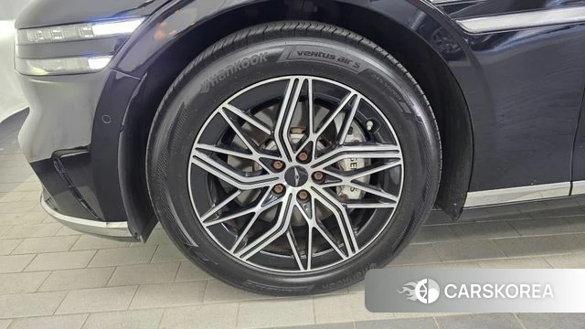 Genesis G90 (RS4) id 4415463 из Кореи 15