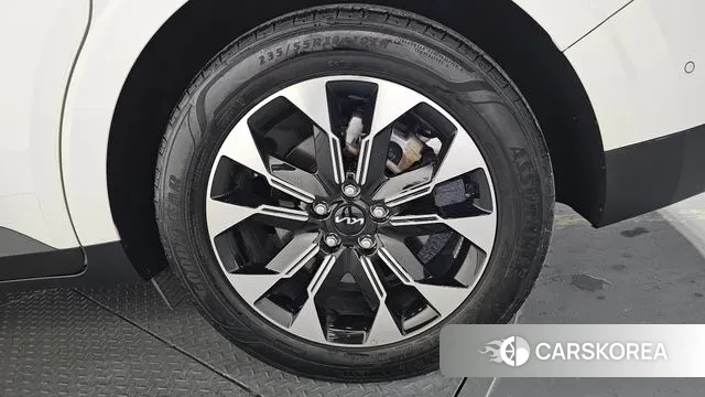 Kia Carnival 4th generation id 3497336 из Кореи 15