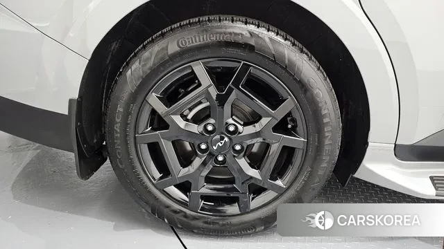 Kia The New Carnival 4th Generation id 3405125 из Кореи 15