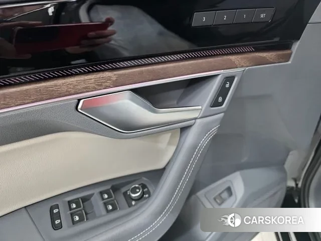 Volkswagen Touareg 3rd generation id 3763145 из Кореи 15