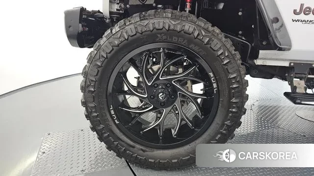 Jeep Wrangler (JL) id 3396215 из Кореи 15