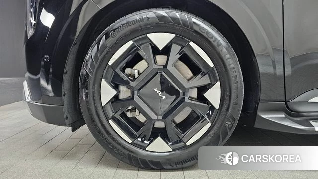 Kia The New Carnival 4th Generation id 4871091 из Кореи 28