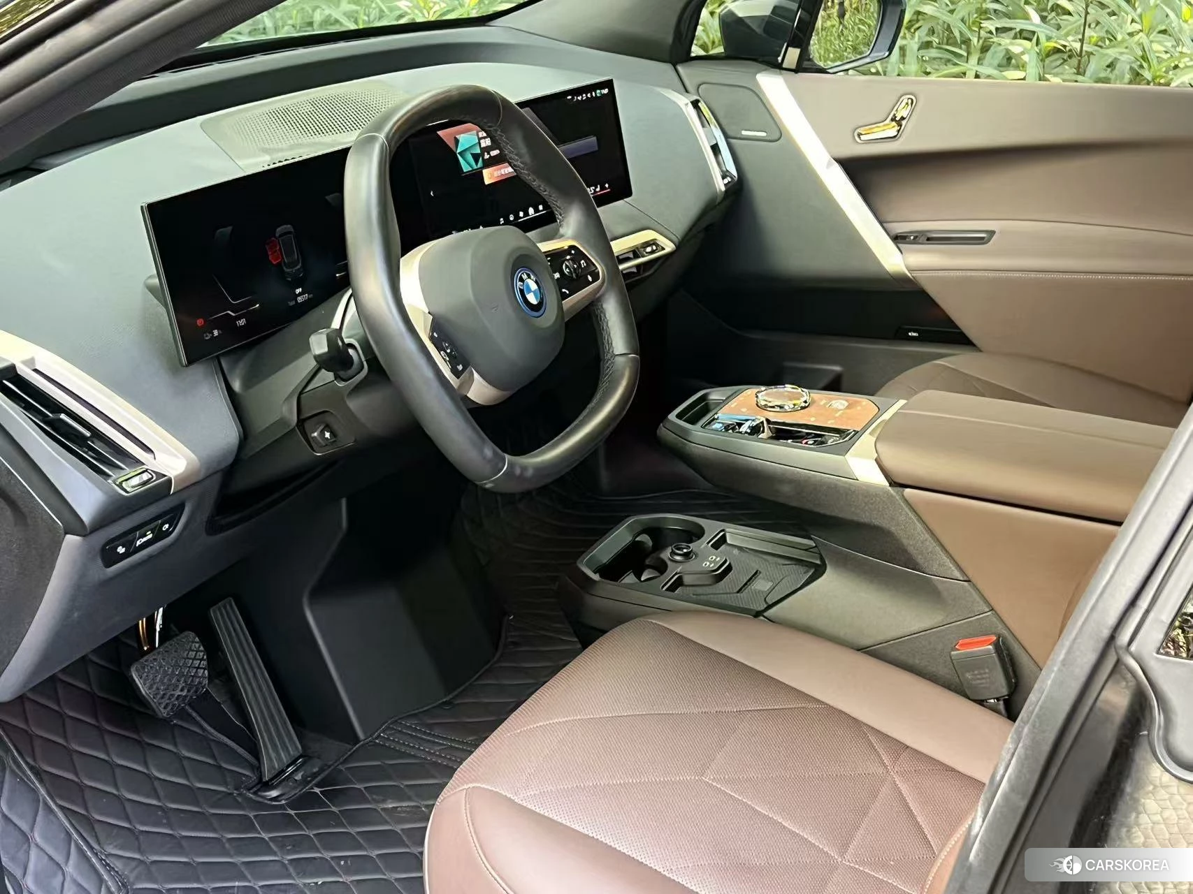 BMW iX id 4493306 из Китая 15
