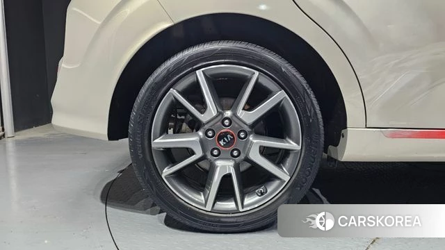 Kia Soul Booster id 4377855 из Кореи 15
