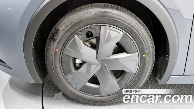 Toyota Prius 5th Generation id 2733934 из Кореи 15