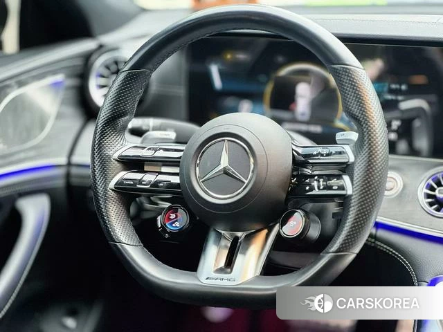 Mercedes-Benz AMG GT id 4299611 из Китая 21