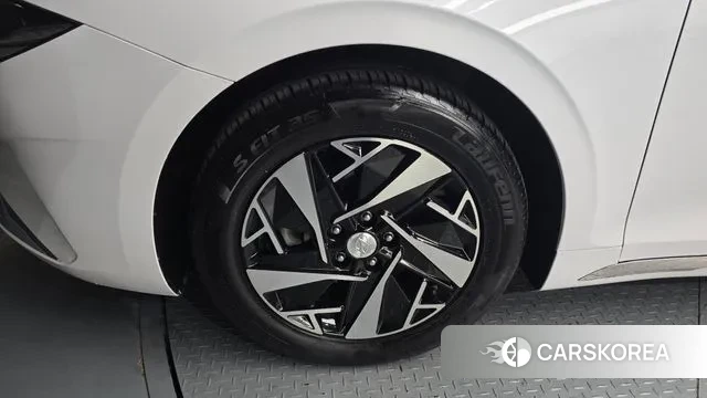 Hyundai The New Grandeur IG Hybrid id 3581380 из Кореи 15