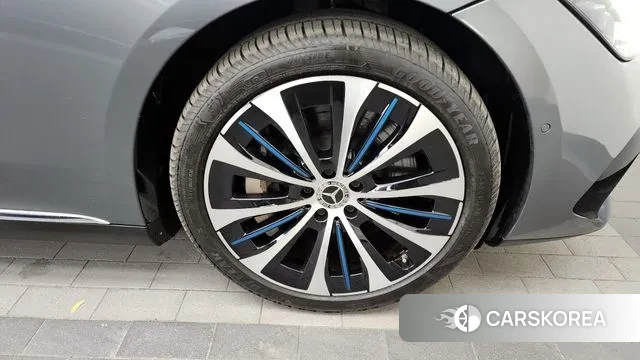 Mercedes-Benz EQE V295 id 3421043 из Кореи 15