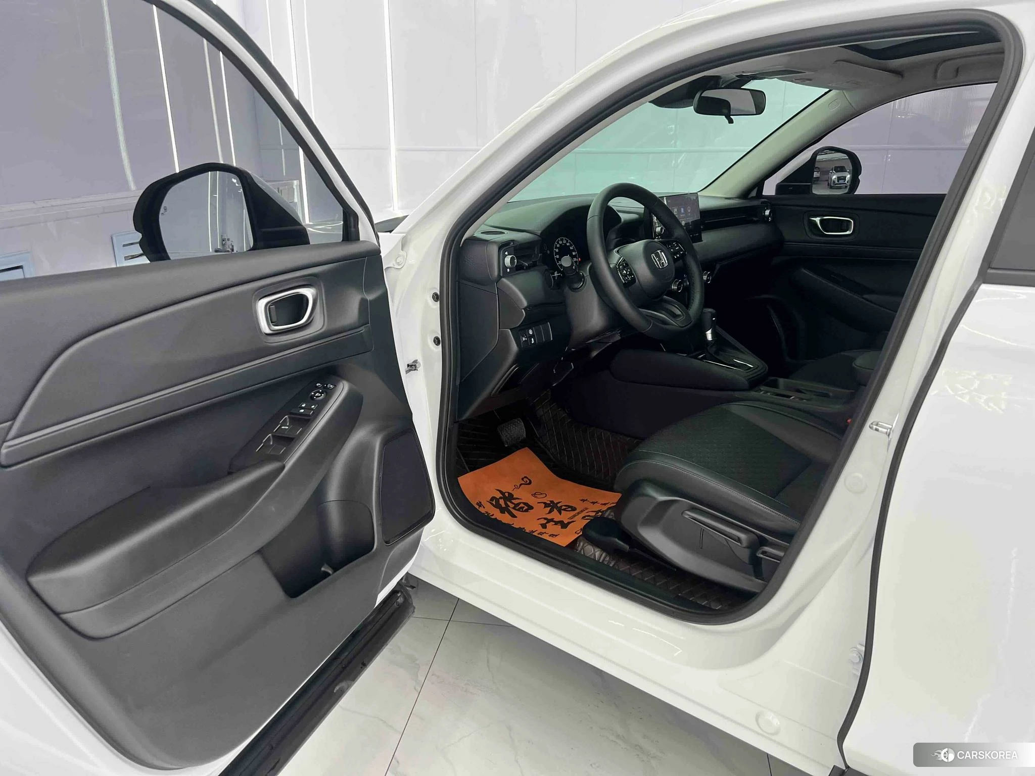 Honda XR-V id 4498925 из Китая 16