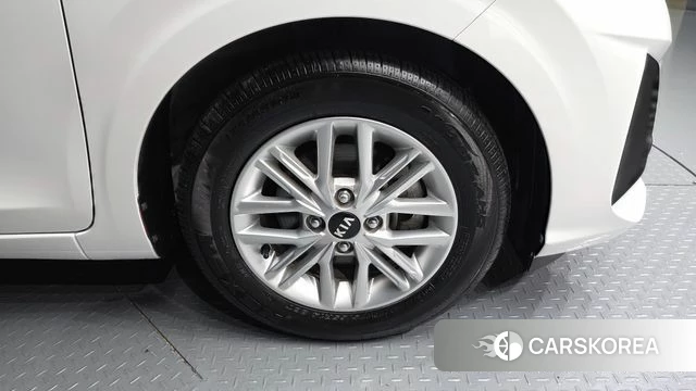 Kia Morning Urban (JA) id 3866529 из Кореи 15