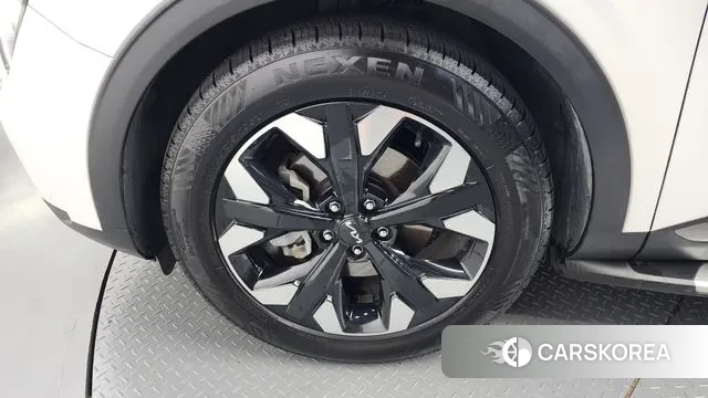 Kia Sportage 5th Generation id 2926451 из Кореи 15