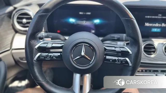 Mercedes-Benz E-Class W213 id 3054565 из Кореи 10