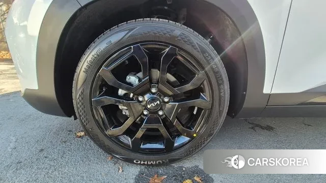 Kia The New Seltos id 3734887 из Кореи 15