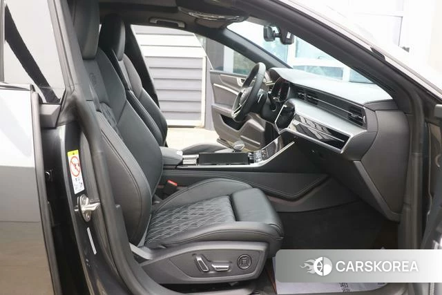 Audi A7 id 4336176 из Китая 27