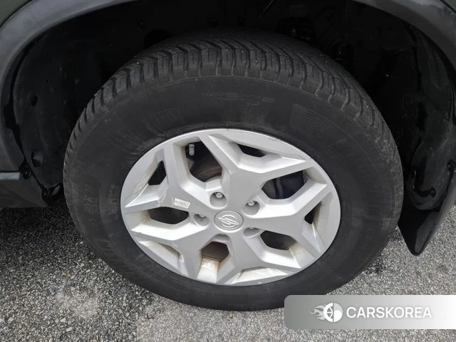 Ssangyong The New Rexton Sports Cannes id 4721003 из Кореи 15