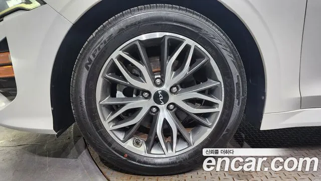 Kia K5 3rd generation id 2699811 из Кореи 15