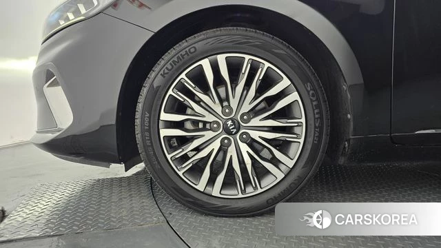 Kia K7 Premier Hybrid id 4785332 из Кореи 15