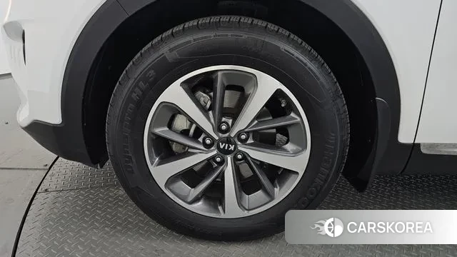 Kia The New Sorento id 3557552 из Кореи 15