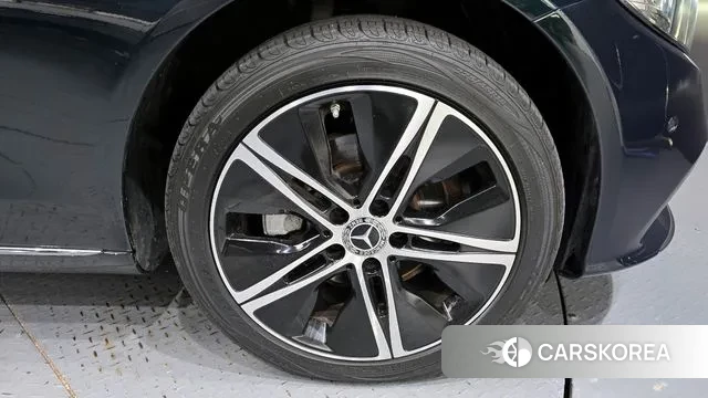Mercedes-Benz C-Class W205 id 3264957 из Кореи 15