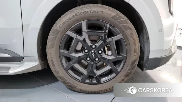 Kia The New Carnival 4th Generation id 3471974 из Кореи 15