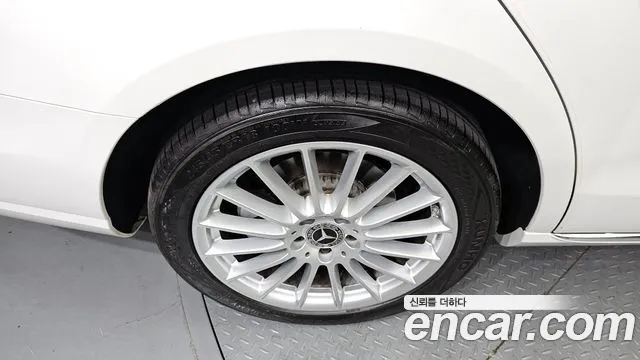 Mercedes-Benz E-Class W213 id 2824040 из Кореи 15