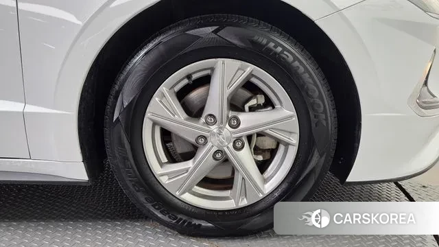 Hyundai Sonata (DN8) id 3290547 из Кореи 15