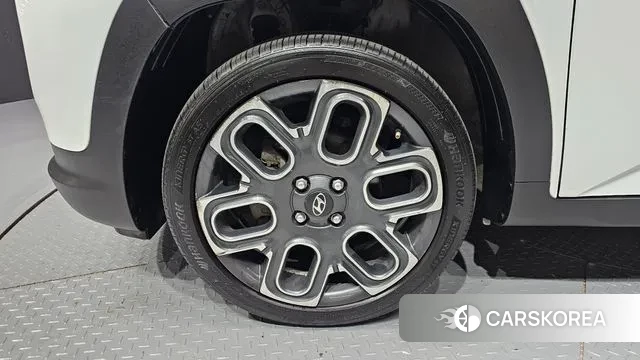 Hyundai Casper id 3453089 из Кореи 15