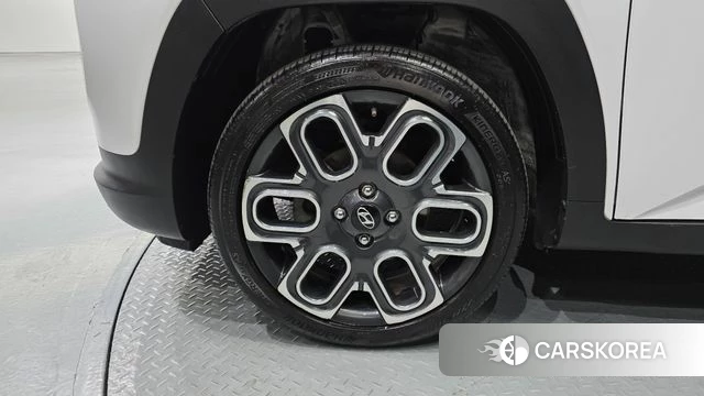 Hyundai Casper id 4646039 из Кореи 15
