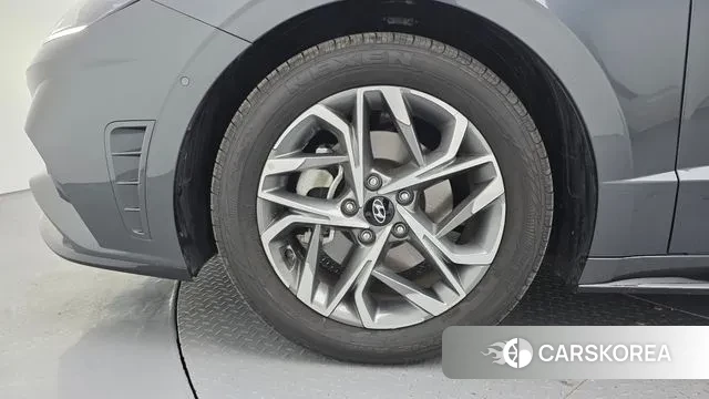 Hyundai Sonata (DN8) id 3764980 из Кореи 15