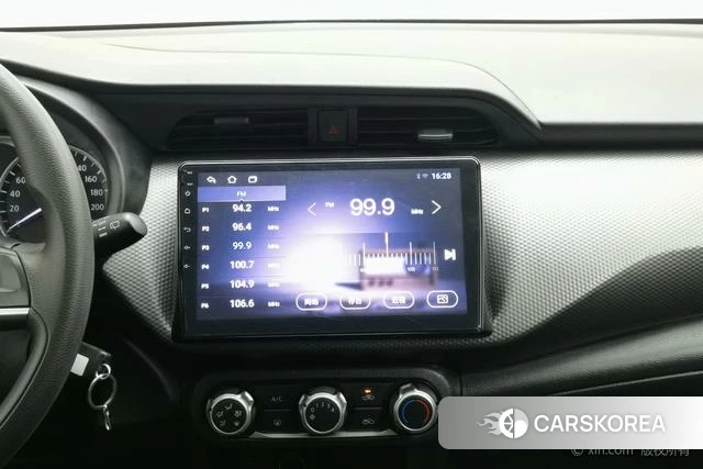 Nissan Jinke id 4210530 из Китая 19