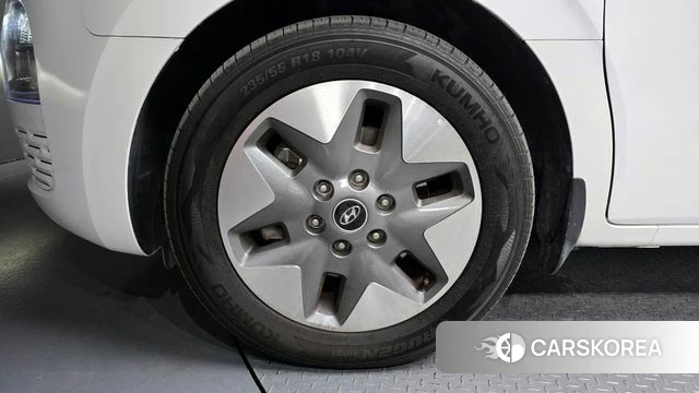 Hyundai Staria id 4223613 из Кореи 15