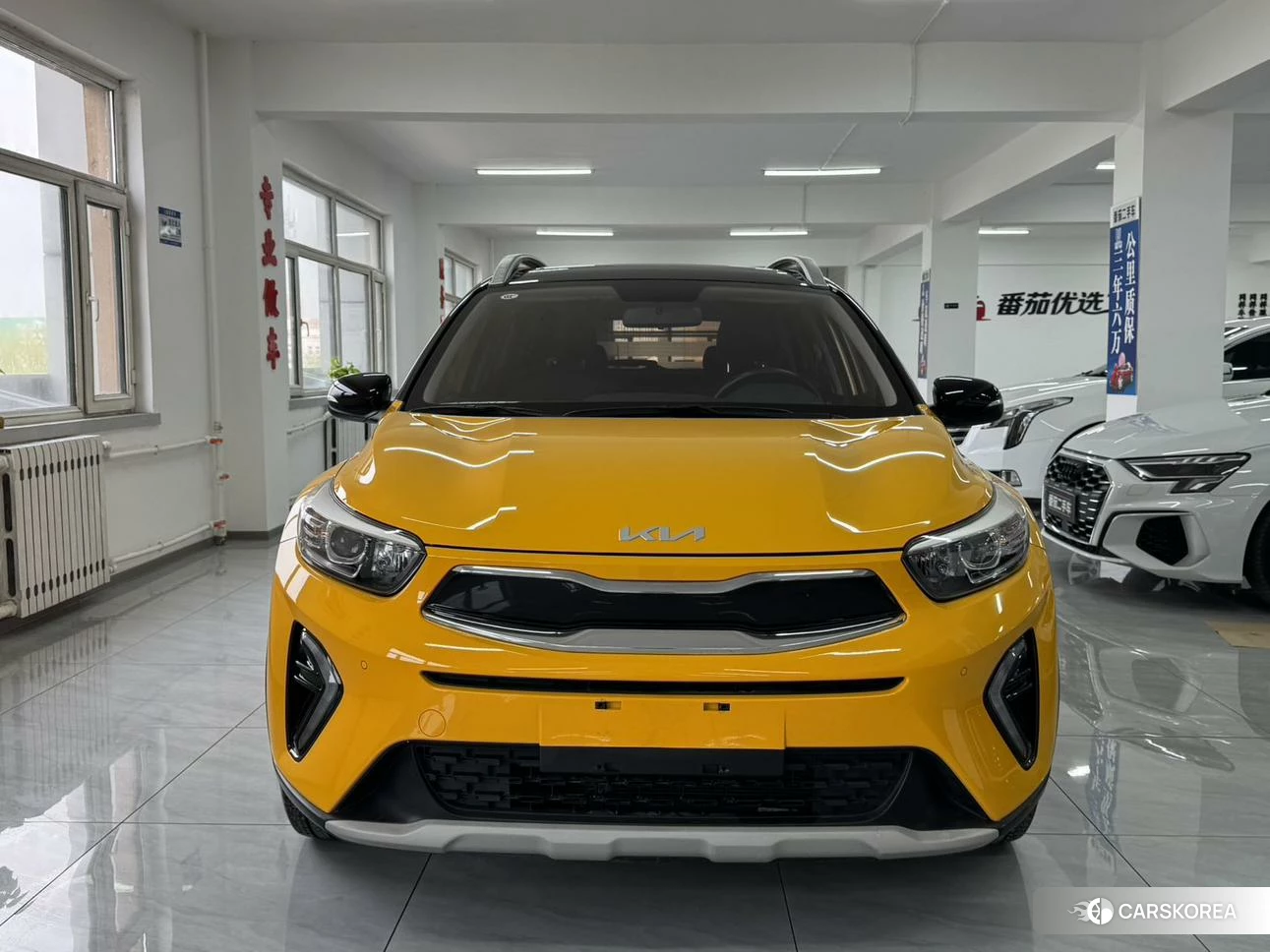 Kia Yi Ran id 4413453 из Китая 14