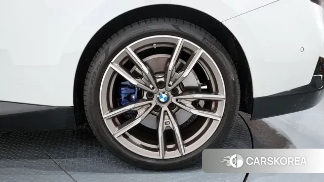 BMW 2 Series (G42) id 2993256 из Кореи 15