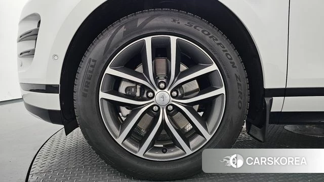 Land Rover Range Rover Evoque 2nd Generation id 4248189 из Кореи 15