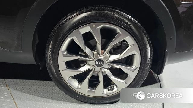 Kia Sorento 4th Generation id 3872905 из Кореи 15