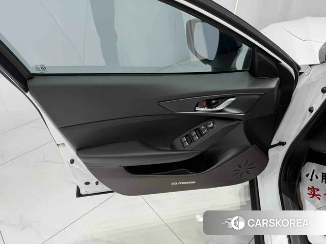 Mazda CX-4 id 4301617 из Китая 15