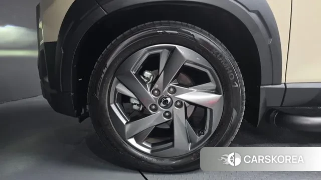 Ssangyong The New Rexton Sports Cannes id 3763936 из Кореи 15