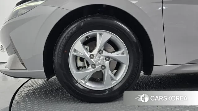 Hyundai Avante (CN7) id 3556475 из Кореи 15