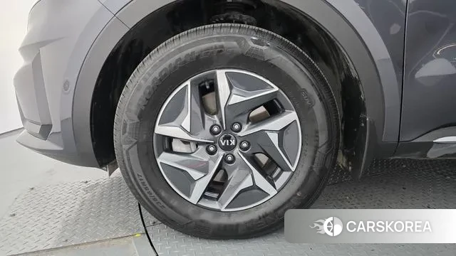 Kia Sorento 4th Generation id 3473907 из Кореи 15