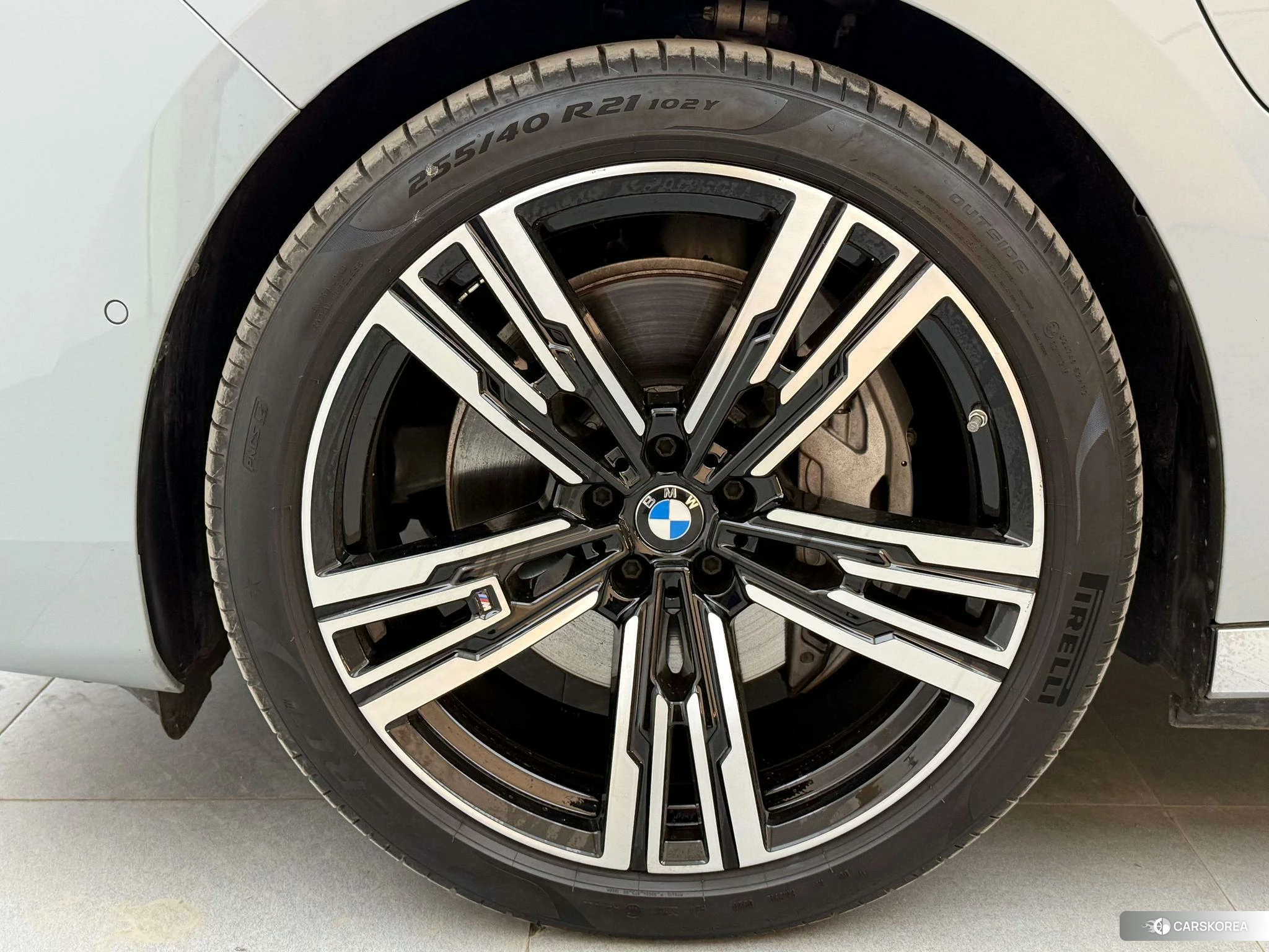 BMW i7 id 4441336 из Китая 12