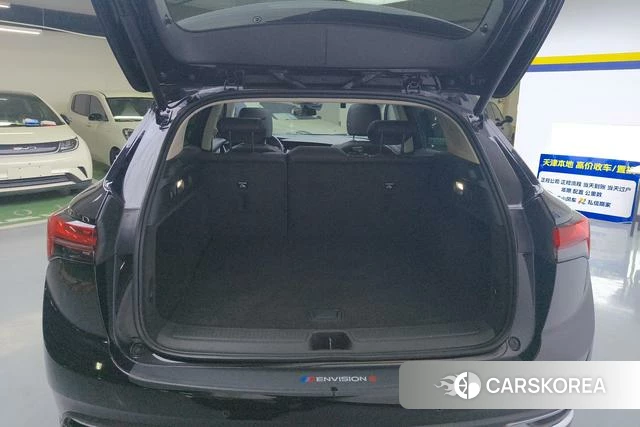 Buick Angkewei S id 3768837 из Китая 12