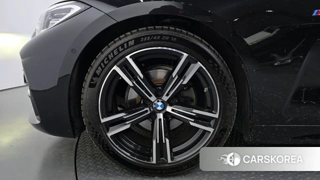 BMW 4 Series (G22) id 4338243 из Кореи 15
