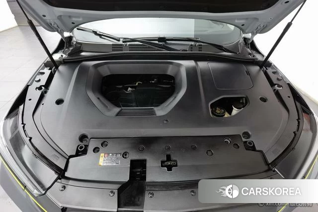 Roewe RX5 id 4210093 из Китая 19