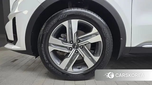 Kia Sorento 4th Generation id 3328645 из Кореи 15