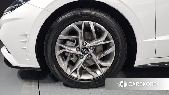 Hyundai Sonata (DN8) id 3519106 из Кореи 15