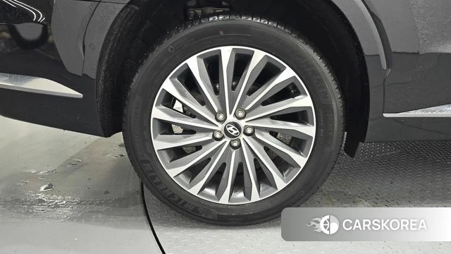 Hyundai The New Palisade id 3964150 из Кореи 15