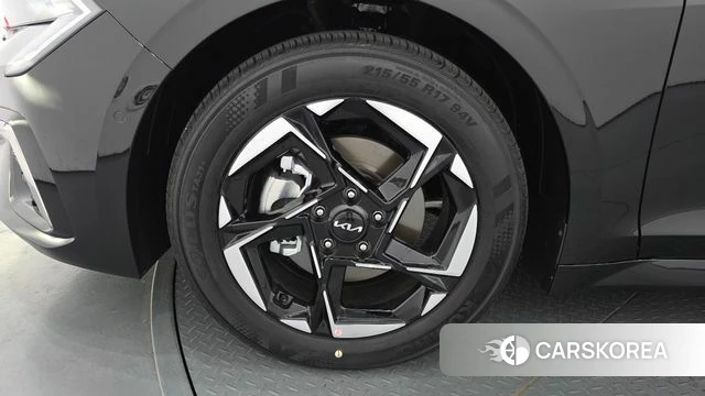 Kia The New K5 3rd generation id 4493320 из Кореи 15